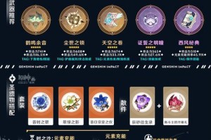 《解锁秘境，征服域外之地——原神第5章攻略》（探索新世界，迎接更大的挑战）