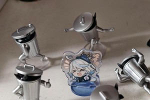 原神养成攻略（掌握每个角色的潜力，走向王者之路）
