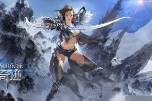 《全民忘忧游戏攻略大揭秘》（轻松玩转全民忘忧，快乐无限！）