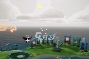《以光遇飞行为例，探讨俯冲降落技巧》（以游戏为主，教你如何成功着陆）