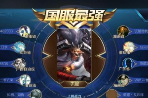 冬兵国服出装攻略（解锁冬兵的装备搭配及技巧，助你在游戏中称霸战场！）