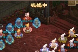 《问道手游炼妖技能加点攻略》（炼妖技能加点分析及升级建议）