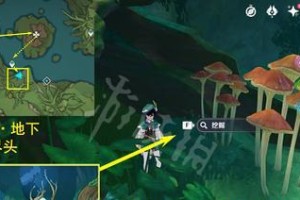 《原神停雨任务攻略》（揭秘停雨任务攻略，帮助你顺利解决难题！）