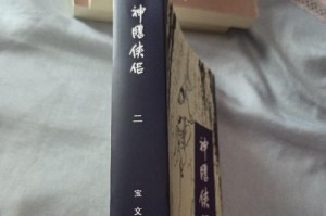 金庸复刻版攻略（探索古龙笔下江湖，重返金庸武侠之旅）