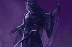 《掌控亡灵法师，打造无敌力量！》（亡灵法师出装攻略，让你成为操控之王！）