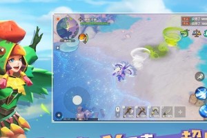 骸冰龙技能效果的实测分析（以海岛纪元为例，探究骸冰龙技能的优劣势）