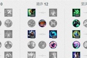 加里奥控制出装攻略——挑战敌人的无尽控制力（解析加里奥的出装选择，让敌人束手无策）