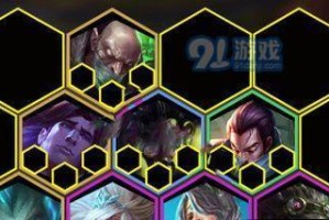 云顶之弈六星神魔蛇枪阵容搭配攻略（尽享胜利的必备组合策略，无往不胜的战术实践）