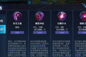 王者攻略（探索最佳装备选择，成为无敌王者！）