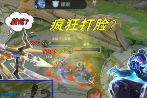 李白出法装攻略（打造完美出法装look，让你成为舞台焦点）