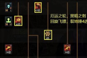 《命运神界幻境回廊》高效率阵容搭配攻略（快速突破，轻松通关，游戏技巧分享）