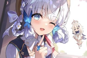 《征战神里，探秘原神攻略之道》（剑剑破风，冒险踏仙境——原神攻略绝佳指南）