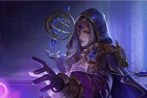 明世隐出装铭文攻略（玩转明世隐，优化出装和铭文的必备攻略）