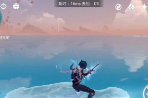 原神真君洞府石像攻略（探秘真君洞府石像谜题，打通全新玩法，开启奇妙冒险之旅）