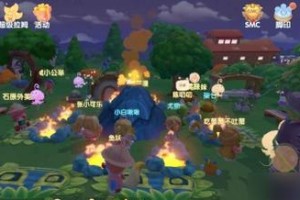 摩尔庄园手游（详细解析鸡鸭进房的步骤和技巧）