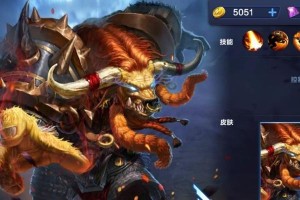 超级战场出装攻略大全（为你打造无敌装备，让你在战场上称王！）
