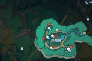 解密原神（揭开谜团、探寻线索，提升游戏技巧）