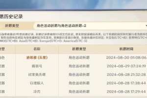 解锁原神藤原的宝藏攻略（探索藤原迷宫、解开隐藏之谜）