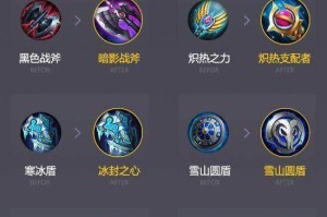 《以蒙恬铭文出装教程攻略》（打造最强无敌战神——蒙恬出装攻略！）