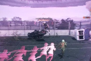 绯红二周目攻略（穿越战国，迎接绯红之夜！）