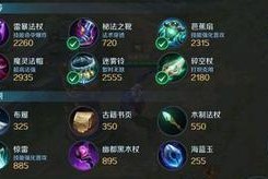 打野丛林出装攻略（准备好了吗？国际服丛林打野的装备策略解密！）