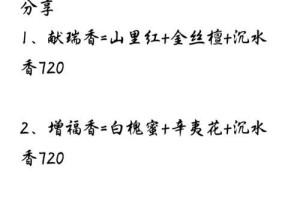 盛世芳华出装最新攻略大全（赢在装备选择上，征服全场敌人）