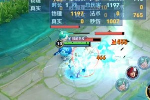 猴子攻略（完美融合战术与技术，猴子称王的秘诀揭秘）