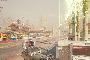 《赛博朋克2077》游戏传说SPT32冰暴获取攻略（尽在您手掌之间，冰封胜利之路）