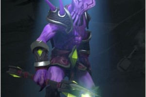 Dota虚空假面出装攻略（为你揭秘虚空假面最强装备选择策略）