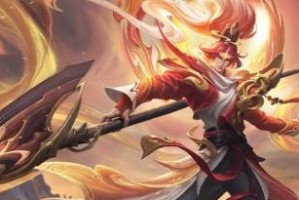 《韩信出装攻略大仙》（探秘韩信的最佳出装及战术策略）