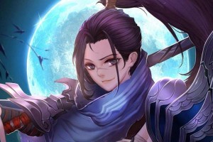 亚索血红之夜出装攻略（亚索，血红之夜，出装攻略，无敌剑客，统领战场）