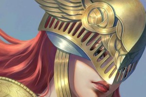 女武神王出装攻略大全（女武神王装备选择、技能加点、打法技巧一网打尽）