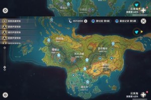 阴间原神详细攻略（冥界探索指南，助你征服阴间原神的挑战）