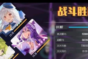 双生视界训练服艾琳角色技能属性图鉴全解析（深入剖析艾琳的属性与技能，助你轻松掌握游戏）
