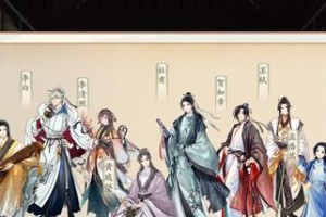 以墨魂开局，开局王安石慎选（玩转墨魂，选对开局关键）