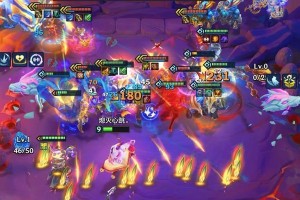 云顶S7游戏攻略（掌握游戏核心要点，征服云顶城！）