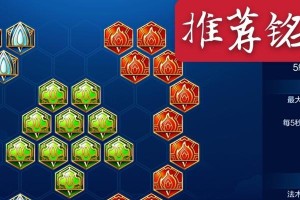 全面解析以马克出装符文攻略（掌握最佳出装方案，制霸战场）