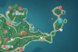 原神栖木攻略（解密原神中所有栖木的特性与用途，帮助玩家提升游戏效率）