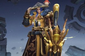 《高端局刘备专场出装攻略》（击杀敌人无路可逃，高端局玩转刘备！）