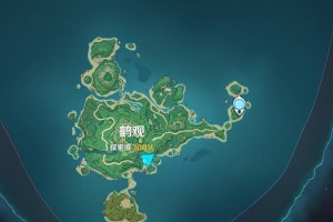 原神2.2阴阳剧情攻略（解锁新章节，揭开原神世界的神秘面纱！）