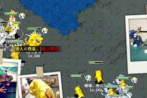《石器挂机手游攻略大全》（探索史前世界的奥秘，成为顶级猎人！）