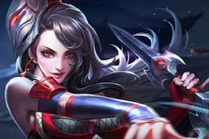 2022王者阿轲出装攻略（掌握关键装备，成为无敌刺客！）