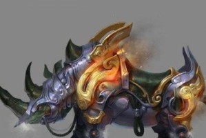 天下3伽蓝古刹出装攻略（探索伽蓝古刹，获取顶级装备，战无不胜！）