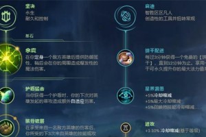 S8铁男出装攻略（打造无敌坦克，征服战场！）