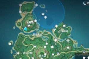 探寻《原神》神里屋雷神瞳的隐藏地点（挑战雷神试炼，获得丰厚奖励）
