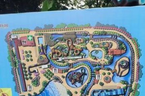 水世界游玩攻略（尽在指尖，畅享水上乐趣——无忧、无虑的水世界之旅）