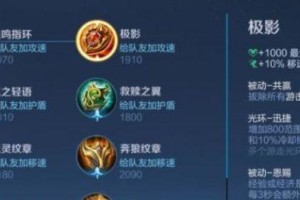 国服关羽出装打法攻略（重拾古风之剑，国服关羽出装攻略解析）