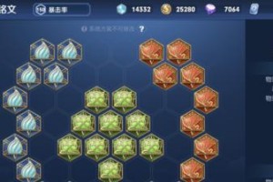 守约出装和教程攻略（实战经验分享、技巧要点解析、游戏中的优势利用）