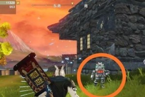 《妄想山海》游戏砍树攻略（教你如何快速砍树，轻松获取资源）