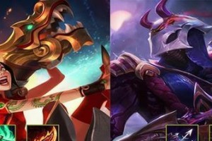 《福星模式英雄出装攻略》（打造无敌阵容，一步登天）